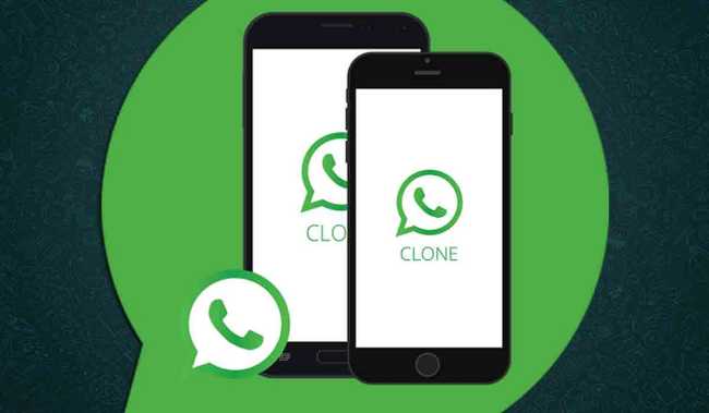 Cara Download dan Instal Aplikasi WhatsApp Clone