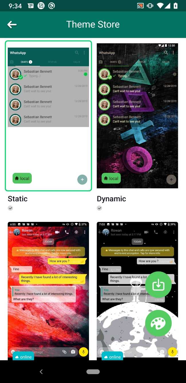Kelebihan Menggunakan Aplikasi FM WhatsApp