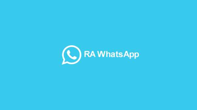 Keunggulan Aplikasi RA WhatsApp