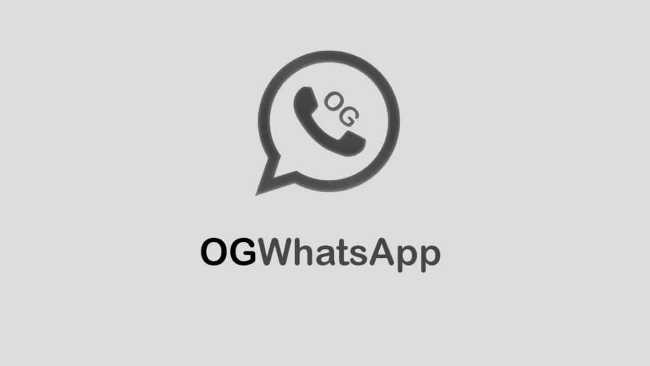 OG WhatsApp vs WhatsApp Resmi, Lebih Baik Mana