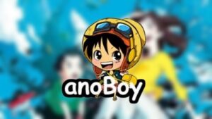 Anoboy Apk (Tonton Anime Tanpa Gangguan Iklan) Versi Terbaru