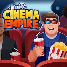 Berbagai Perbedaan Antara Idle Cinema Empire Mod Apk Dengan Versi Original