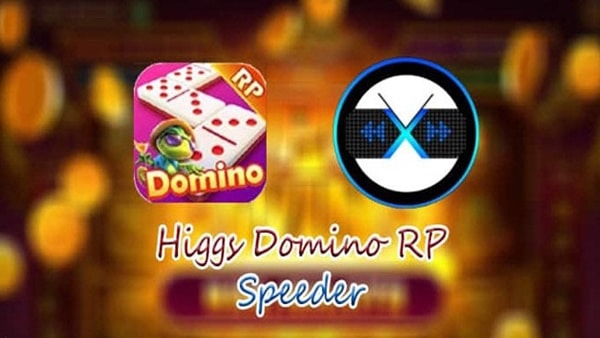 Cara Aktifkan Fitur X8 Speeder Pada Higgs Domino RP