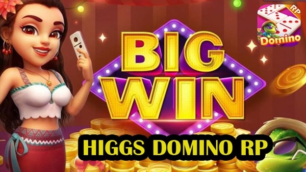 Cara Install Higgs Domino RP Di Smartphone Android
