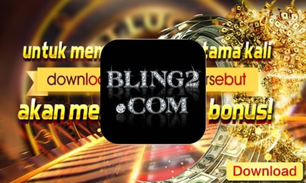 Download Bling2 Live Mod Apk Terbaru 