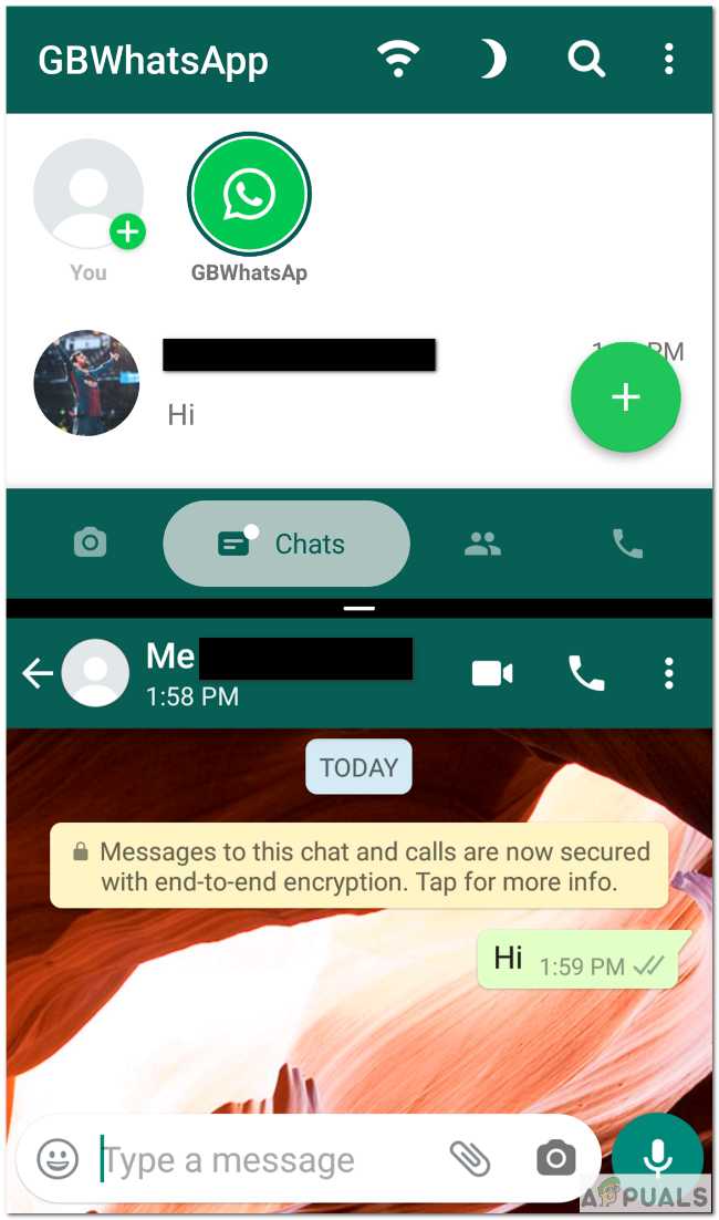 Fitur-Fitur Unggulan GB WhatsApp Pro versi Terbaru