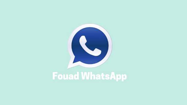 Fouad Whatsapp WA Mod