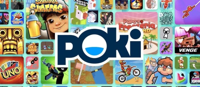 Poki Games, Kelebihan dan kekurangan dan Cara Main Online - Enter In