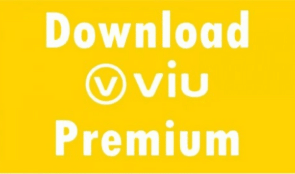 Link Aktif Viu Mod Apk Premium Bebas Iklan Versi Terbaru 2023
