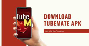 Link Download Tubemate