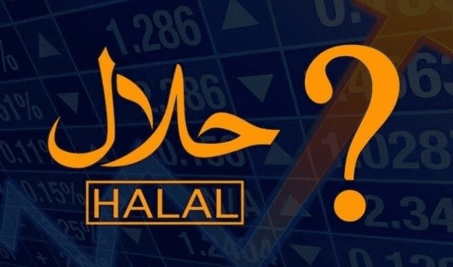 Pandangan Trading Saham Halal