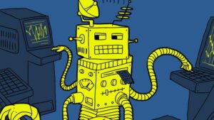 Pengertian Robot Trading Cara Kerja Penggunaannya Agar Cuan