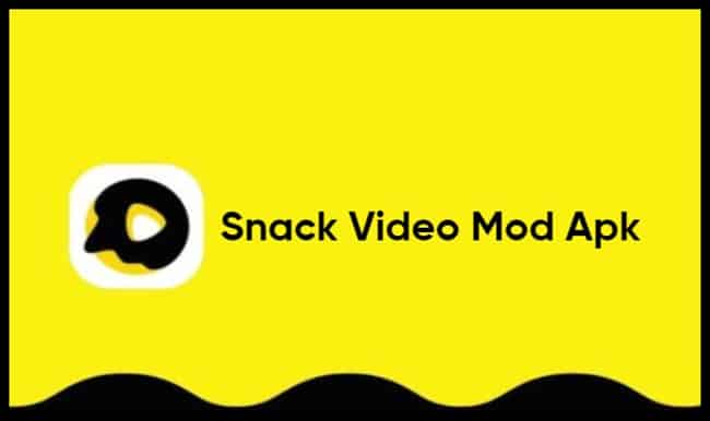 Snack Video Mod Apk