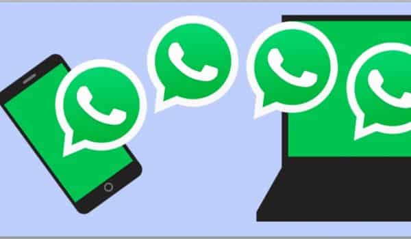 Tips 6 Cara Mengatasi WhatsApp Web Eror