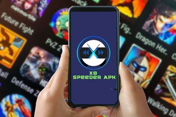 Cara Pasang X8 Speeder Apk Pada Perangkat Android