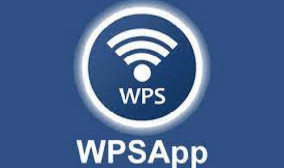 2. Aplikasi WPSApp