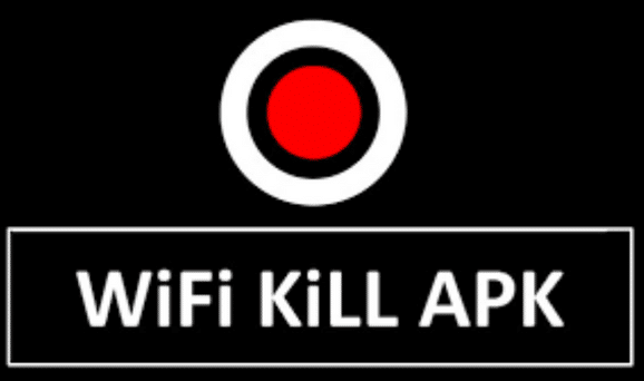 3. Aplikasi WiFiKill (WiFi Kill)