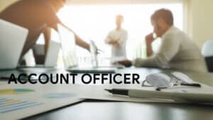 Account Officer Penjelasan, Tugas, Info Gaji, dan Loker