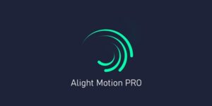 Alight Motion Pro Mod Apk Unlock All Fitur Premium Terbaru 2023