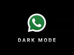 Apa Itu WhatsApp Dark