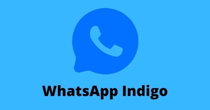 Apa Itu WhatsApp Indigo
