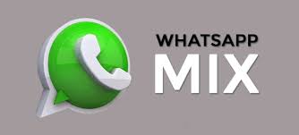 Apa Itu WhatsApp Mix