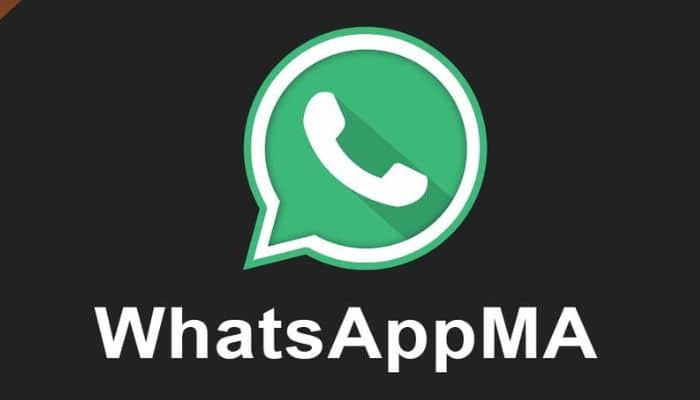 Apa Itu WhatsappMA Apk