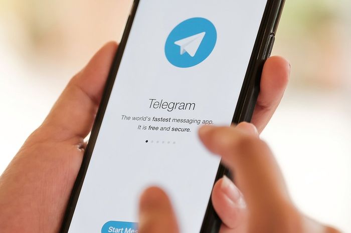 Apa Saja Fitur- Fitur Di Telegram