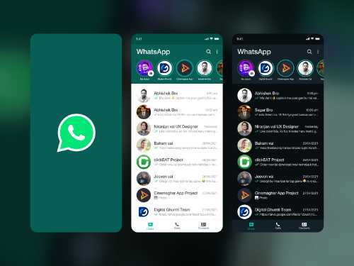Apa Saja Fitur-Fitur Menarik Dalam WhatsApp Lite