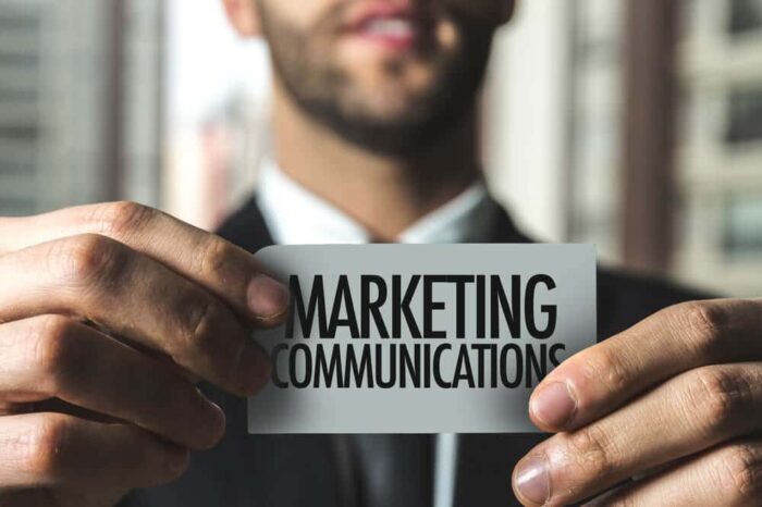 Apa itu Marketing Communication