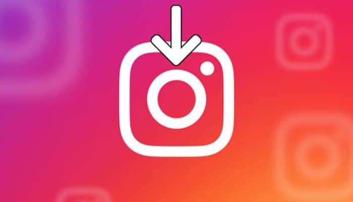 Aplikasi Untuk Download Video Instagram