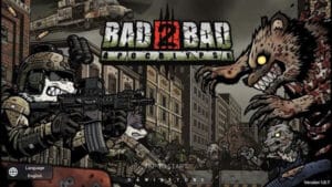 Bad 2 Bad Apocalypse Mod Apk Terbaru 2023 (Cheat Fitur Special)