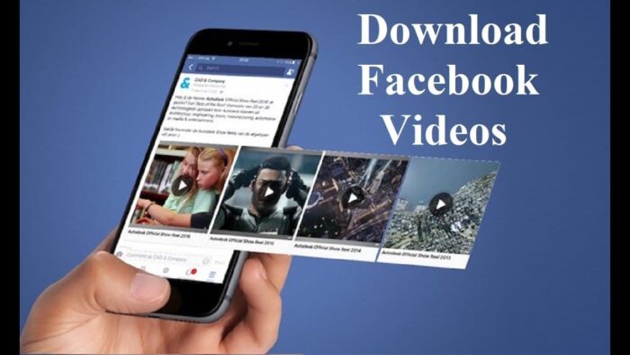 Beberapa Cara Yang Bisa Digunakan Untuk Download Video FB Dengan Mudah