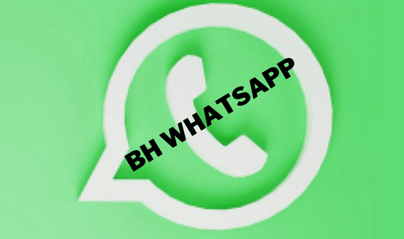 Beberapa Fitur Unggul Didalam BH WhatsApp