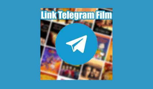 Beberapah Link Grup Telegram Film Indonesia