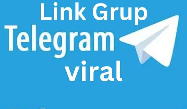 Beberapah Link Grup Telegram Viral New 2023