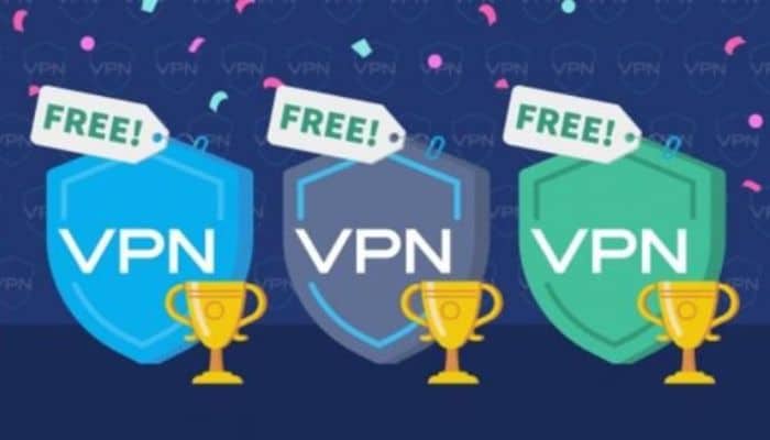 Berbagai Macam Aplikasi VPN Yang Layak Kamu Lirik