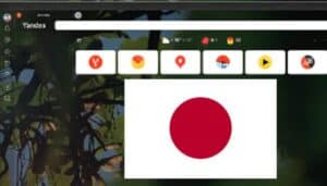 Cara Akses Yandex Browser Jepang Tanpa Pakai VPN