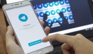 Cara Mencari Grup Di Telegram Tanpa Diundang, Mudah & Cepat