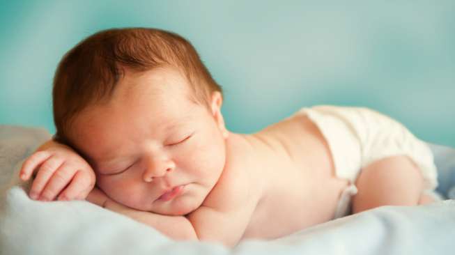 Cara Menentukan Nama Bayi Laki Laki