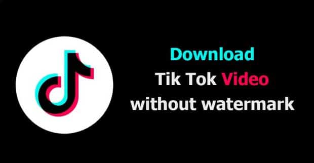 Cara Menggunakan TikTok Downloader