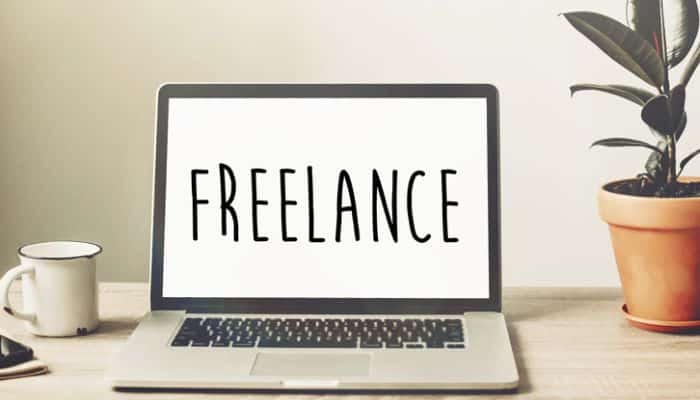 Cara Menjadi Freelance Yang Baik Dan Benar