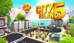 City Island 5 Mod Apk Update Terbaru 2023 Unlimited Money