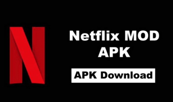 Daftar Poin Unggul di Netflix Mod Apk v7.59.0 Premium