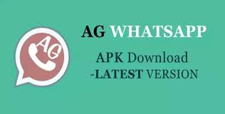 Download AG WhatsApp