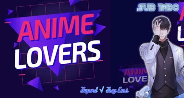 Download Anime Lovers Apk