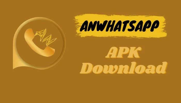 Download Aplikasi An Whatsapp Apk