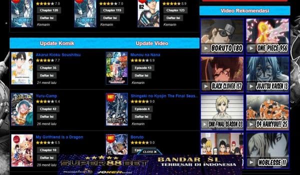 Download Aplikasi Mangaku Pro Versi Terbaru 2023