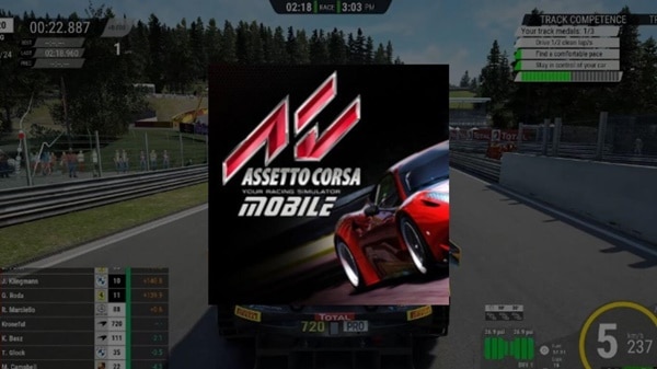 Download Assetto Corsa Mod Apk