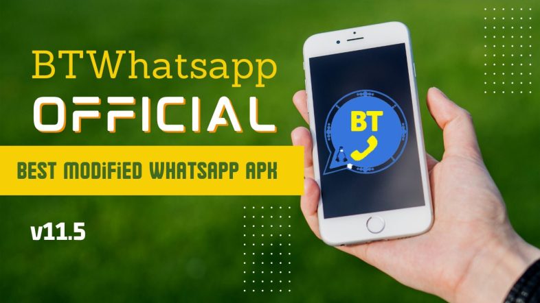 Link Download BT WhatsApp